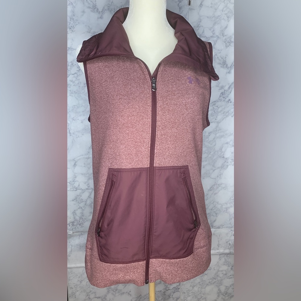 Under Armour Vest Coldgear